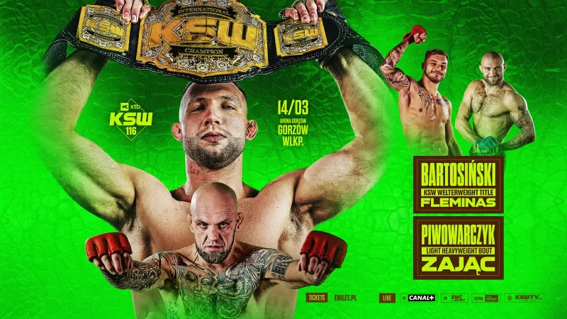 BARTOSIŃSKI-FLEMINAS