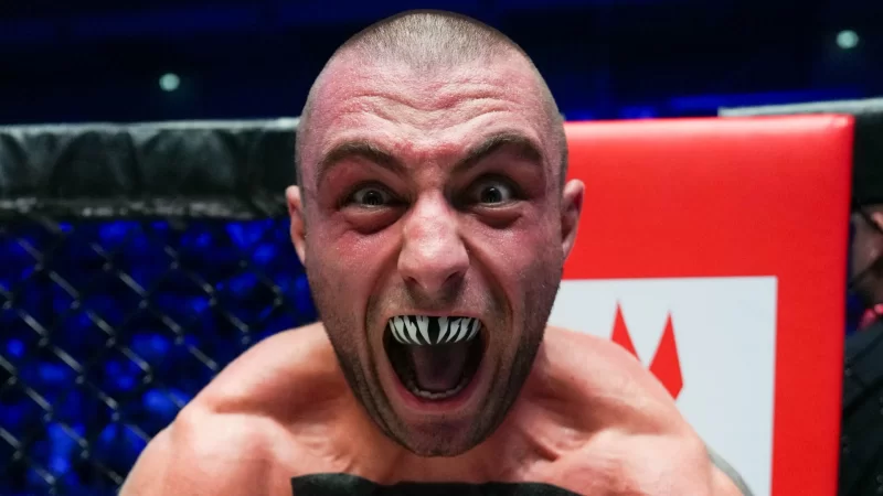 XTB KSW 116 – wyniki na żywo 